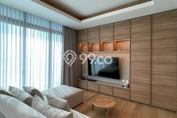 Hunian Apartemen Eksklusif untuk Dijual di Jakarta Barat dengan 3 BR & 2 Kamar Mandi Hunian Apartemen Eksklusif untuk Dijual di Jakarta Barat dengan 3 BR & 2 Kamar Mandi