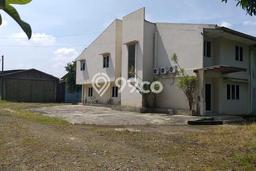 Tanah Dijual Lokasi Strategis di Tangerang dengan Luas 21200m2 Tanah Dijual Lokasi Strategis di Tangerang dengan Luas 21200m2
