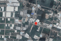 Untuk Dijual Tanah di Pakuhaji Tangerang Luas 4514m2 SHM Untuk Dijual Tanah di Pakuhaji Tangerang Luas 4514m2 SHM