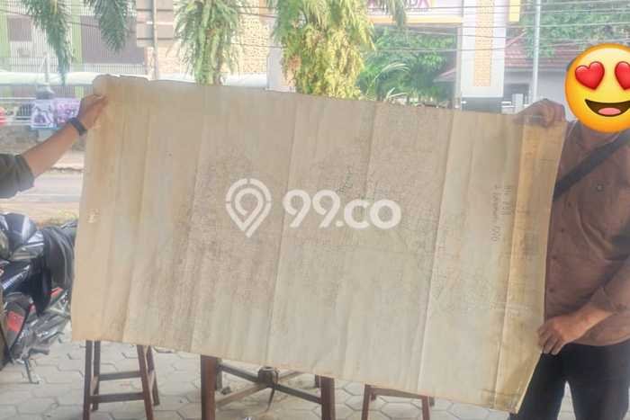Tanah Dijual Lokasi Balaraja Tangerang - Tanah Dijual Lokasi Balaraja Tangerang -