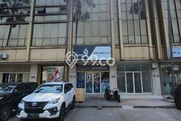 For Rent Ruko Premium Kawasan Cengkareng, Luas 200m², Area Ramai For Rent Ruko Premium Kawasan Cengkareng, Luas 200m², Area Ramai