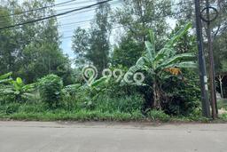Kavling Tanah Lokasi Strategis di Tigaraksa, Tangerang Disewakan 2035m2 Kavling Tanah Lokasi Strategis di Tigaraksa, Tangerang Disewakan 2035m2