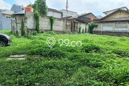 Lahan Kosong Dijual di Kembangan, Jakarta Barat, Luas 317m2 Area Strategis Lahan Kosong Dijual di Kembangan, Jakarta Barat, Luas 317m2 Area Strategis