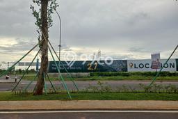 Tanah Dijual Area Strategis di BSD City Tangerang 15968m2 Tanah Dijual Area Strategis di BSD City Tangerang 15968m2