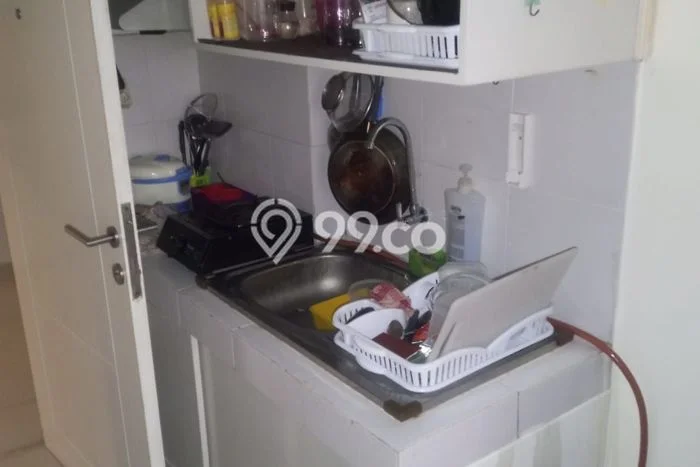 Apartemen Terjangkau Dijual di Tangerang 1 KT & 1 KM Apartemen Terjangkau Dijual di Tangerang 1 KT & 1 KM