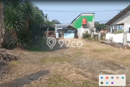 Jarang Ada! Tanah di Pagedangan Punya Luas 2600m2 SHM Jarang Ada! Tanah di Pagedangan Punya Luas 2600m2 SHM
