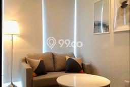 Apartemen Terawat Dijual di Jakarta Barat Spesifikasi 1 KT, 1 KM Apartemen Terawat Dijual di Jakarta Barat Spesifikasi 1 KT, 1 KM