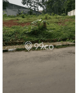 Dijual Tanah di Tangerang, Luas 3972m2 SHM Dijual Tanah di Tangerang, Luas 3972m2 SHM