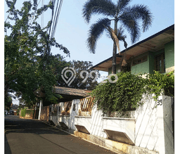 Dijual Rumah Mewah Megah Dengan View Eksklusif di Bintaro, Jakarta Selatan Dijual Rumah Mewah Megah Dengan View Eksklusif di Bintaro, Jakarta Selatan