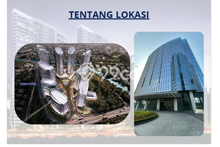 Kantor Disewa di Cengkareng, Jakarta Barat, LT 1442m2 / LB 1442m2 Kantor Disewa di Cengkareng, Jakarta Barat, LT 1442m2 / LB 1442m2