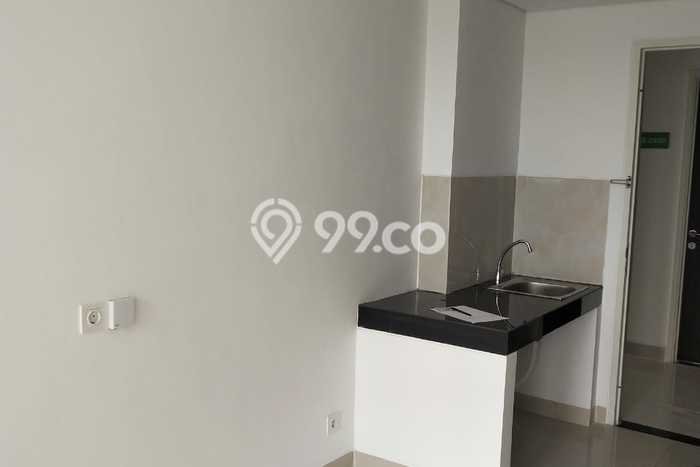 Apartemen Minimalis di Cisauk Tangerang dengan 1 KT & 1 KM Apartemen Minimalis di Cisauk Tangerang dengan 1 KT & 1 KM