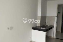 Apartemen Minimalis di Cisauk Tangerang dengan 1 KT & 1 KM Apartemen Minimalis di Cisauk Tangerang dengan 1 KT & 1 KM