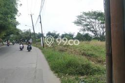 Tanah Kosong Dijual di Tangerang dengan Area 20000m2 Tanah Kosong Dijual di Tangerang dengan Area 20000m2