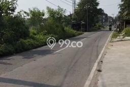 Kavling Tanah Dijual di Balaraja Tangerang Spesifikasi 23400m2 Kavling Tanah Dijual di Balaraja Tangerang Spesifikasi 23400m2