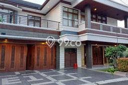 Jual Rumah Luas Elegan Dengan View Eksklusif di Kemang, Jakarta Selatan Jual Rumah Luas Elegan Dengan View Eksklusif di Kemang, Jakarta Selatan