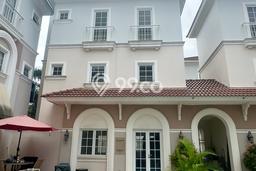 Dijual Rumah Eksklusif 4 KT di BSD City, Tangerang Dijual Rumah Eksklusif 4 KT di BSD City, Tangerang