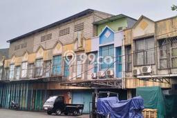 Ruko Favorit Dijual di Cibodas Tangerang Area Pusat Bisnis Ruko Favorit Dijual di Cibodas Tangerang Area Pusat Bisnis