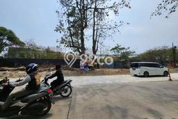 Lahan Kosong Dijual di Tangerang dengan Area 10771m2 Lahan Kosong Dijual di Tangerang dengan Area 10771m2