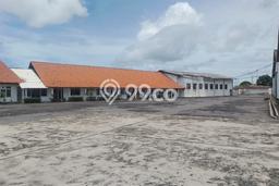 Paling Dicari! Pabrik Dijual di Cilacap Harga Kompetitif Paling Dicari! Pabrik Dijual di Cilacap Harga Kompetitif