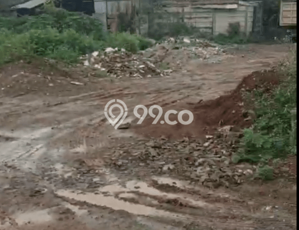 Disewakan Tanah Lokasi Strategis di Pagedangan Tangerang 4000m2 Disewakan Tanah Lokasi Strategis di Pagedangan Tangerang 4000m2