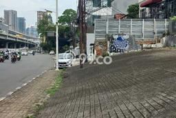 Tanah Kavling Dijual di Jakarta Selatan dengan Spesifikasi 592m2 Tanah Kavling Dijual di Jakarta Selatan dengan Spesifikasi 592m2