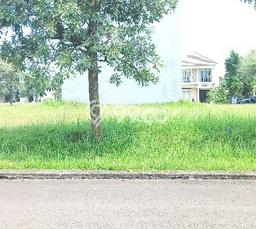 Untuk Dijual Tanah 200m2 di Suvarna Sutera, Tangerang Untuk Dijual Tanah 200m2 di Suvarna Sutera, Tangerang