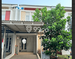 Hunian Nyaman Asri 2 KT Siap Pakai di Gading Serpong Tangerang Hunian Nyaman Asri 2 KT Siap Pakai di Gading Serpong Tangerang