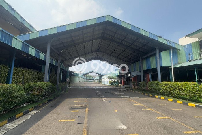 Pabrik Favorit Dijual di Tangerang Tangerang Area Pusat Bisnis Pabrik Favorit Dijual di Tangerang Tangerang Area Pusat Bisnis