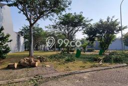 Tanah Area Berkembang di BSD Green Wich, Luas 445m², Dekat ke Fasilitas Umum Tanah Area Berkembang di BSD Green Wich, Luas 445m², Dekat ke Fasilitas Umum