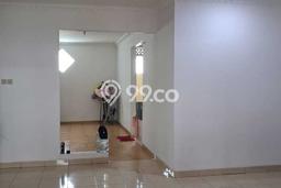 Rumah Modern 4 KT di Cikupa Citra Raya Tangerang Semi Furnished Rumah Modern 4 KT di Cikupa Citra Raya Tangerang Semi Furnished