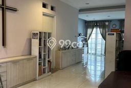 Rumah Elit Modern Siap Huni di Gading Serpong Pondok Hijau Golf Tangerang Rumah Elit Modern Siap Huni di Gading Serpong Pondok Hijau Golf Tangerang