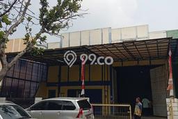 LOKASI POTENSIAL! Gudang Disewakan Kawasan BSD City, Luas 600m², Ready Usaha LOKASI POTENSIAL! Gudang Disewakan Kawasan BSD City, Luas 600m², Ready Usaha