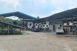 Kavling Tanah Dijual di Cikupa Tangerang Spesifikasi 7514m2 Kavling Tanah Dijual di Cikupa Tangerang Spesifikasi 7514m2