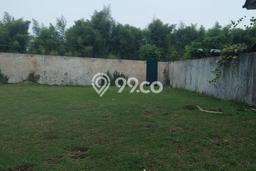 Tanah Dijual Area Strategis di Lippo Karawaci Tangerang 693m2 Tanah Dijual Area Strategis di Lippo Karawaci Tangerang 693m2