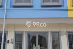 Unit Ruko Dijual di Tangerang LT 54m2 & LB 100m2 Unit Ruko Dijual di Tangerang LT 54m2 & LB 100m2