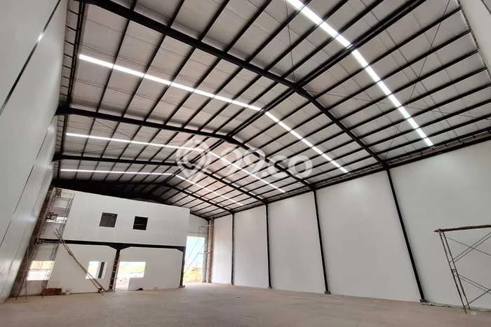AREA BERKEMBANG! Gudang Disewakan Kawasan Legok, Luas 612m2m², Ready Bisnis AREA BERKEMBANG! Gudang Disewakan Kawasan Legok, Luas 612m2m², Ready Bisnis