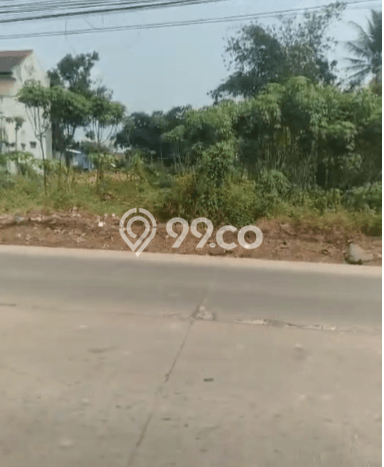 Lahan Dijual Lokasi Solear, Tangerang dengan Luas Tanah 150000m2 dan Status SHM Lahan Dijual Lokasi Solear, Tangerang dengan Luas Tanah 150000m2 dan Status SHM