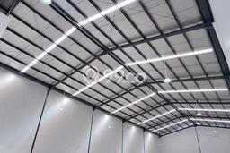 Unit Gudang Disewa Lokasi Legok, Tangerang Spesifikasi Luas Bangunan 660m2 Unit Gudang Disewa Lokasi Legok, Tangerang Spesifikasi Luas Bangunan 660m2