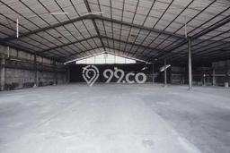 Unit Gudang Disewa Lokasi Cipondoh, Tangerang Spesifikasi Luas Bangunan 2000m2 Unit Gudang Disewa Lokasi Cipondoh, Tangerang Spesifikasi Luas Bangunan 2000m2