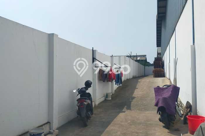 Untuk Dijual! Gudang di Marunda Jakarta Utara LT 3595m2 / LB 2867m2 Kawasan Bisnis Untuk Dijual! Gudang di Marunda Jakarta Utara LT 3595m2 / LB 2867m2 Kawasan Bisnis