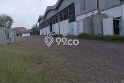 Pabrik Bagus LT 71000m2 LB 33000m2 Dijual di Jayanti Tangerang Pabrik Bagus LT 71000m2 LB 33000m2 Dijual di Jayanti Tangerang
