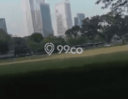 Dijual Tanah Lokasi Mega Kuningan, Jakarta Selatan Seluas 14000m2 Dijual Tanah Lokasi Mega Kuningan, Jakarta Selatan Seluas 14000m2