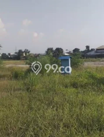 Lahan untuk Disewa di Tangerang Luas 16000m2 Lahan untuk Disewa di Tangerang Luas 16000m2