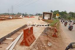 Jarang Ada! Tanah di Cisauk Punya Luas 24333m2 SHM Jarang Ada! Tanah di Cisauk Punya Luas 24333m2 SHM