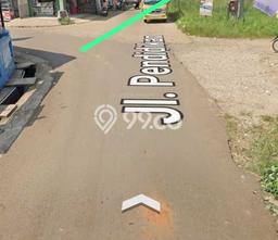 Tanah Kavling untuk Dijual di Gunung Sindur Bogor 480000m2 Tanah Kavling untuk Dijual di Gunung Sindur Bogor 480000m2