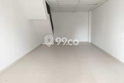 Unit Ruko Dijual di Tangerang LT 59m2 & LB 177m2 Unit Ruko Dijual di Tangerang LT 59m2 & LB 177m2