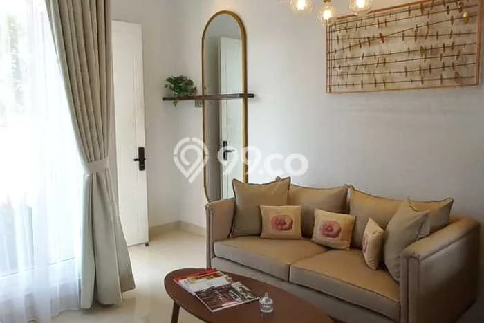 Dijual Rumah Eksklusif 2 KT di Kunciran, Tangerang Dijual Rumah Eksklusif 2 KT di Kunciran, Tangerang