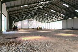 Gudang Disewakan Cepat di Periuk Tangerang LB 4800m2 Gudang Disewakan Cepat di Periuk Tangerang LB 4800m2