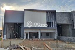 Gudang Disewakan Lokasi Legok Tangerang Harga Spesial! Gudang Disewakan Lokasi Legok Tangerang Harga Spesial!