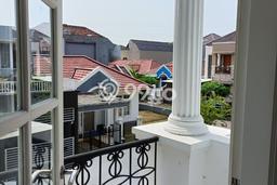 Rumah Modern 5 KT LT 150m2 di Banjar Wijaya Rumah Modern 5 KT LT 150m2 di Banjar Wijaya